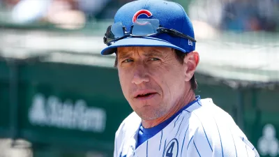 Craig Counsell: Cubs fans should expect us to win