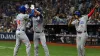 Bellinger hits 3-run homer in the 7th, Neris struggles again in 9th before Cubs beat Rays 4-3