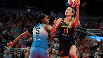 Sky-Fever ticket prices reach WNBA record high