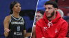 Lonzo Ball offers to cover potential fine from Angel Reese's puzzling ejection