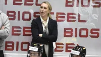 Seattle Kraken hire Jessica Campbell as first woman assistant coach in NHL
