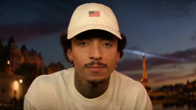 Nyjah Huston: ‘Never say one more try'