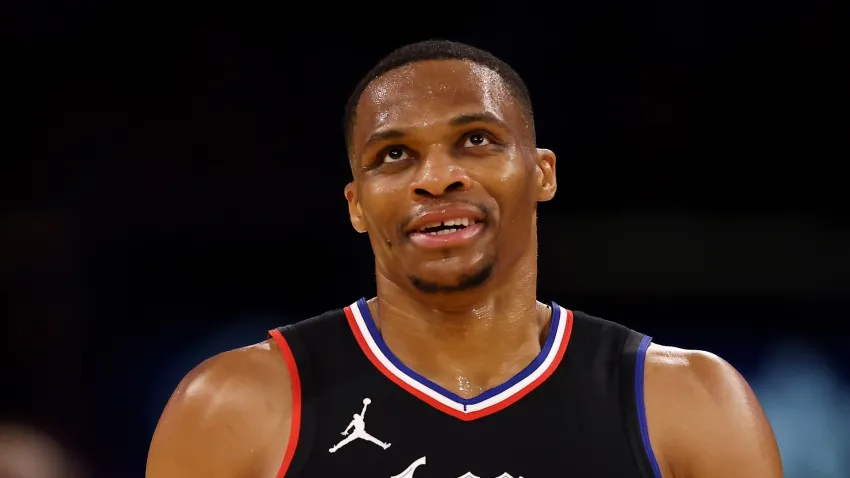 picture of westbrook