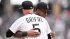 Pedro Grifol weighs in on Tim Anderson being DFA'd by Marlins: ‘I believe in Tim'