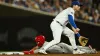 Edmundo Sosa, Whit Merrifield with RBIs in two-run 8th, Phillies top Cubs 5-3