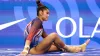 Achilles injuries ended Olympic dreams for two US gymnastics contenders. Can they be prevented?