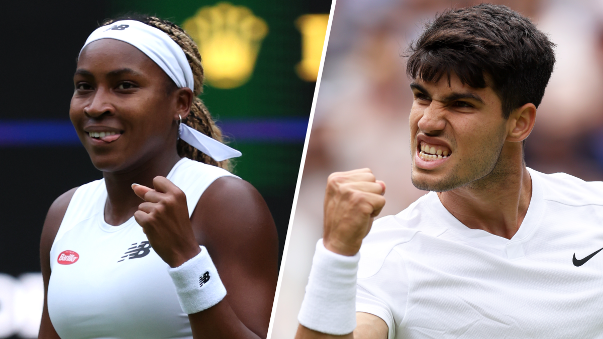 2024 Wimbledon Watch info, key dates, draws NBC Sports Chicago