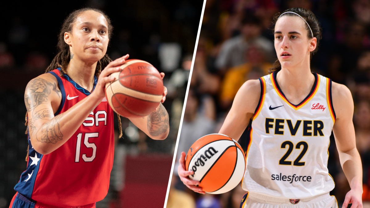 How to watch Team USA showdown vs. WNBA AllStars NBC Sports Chicago