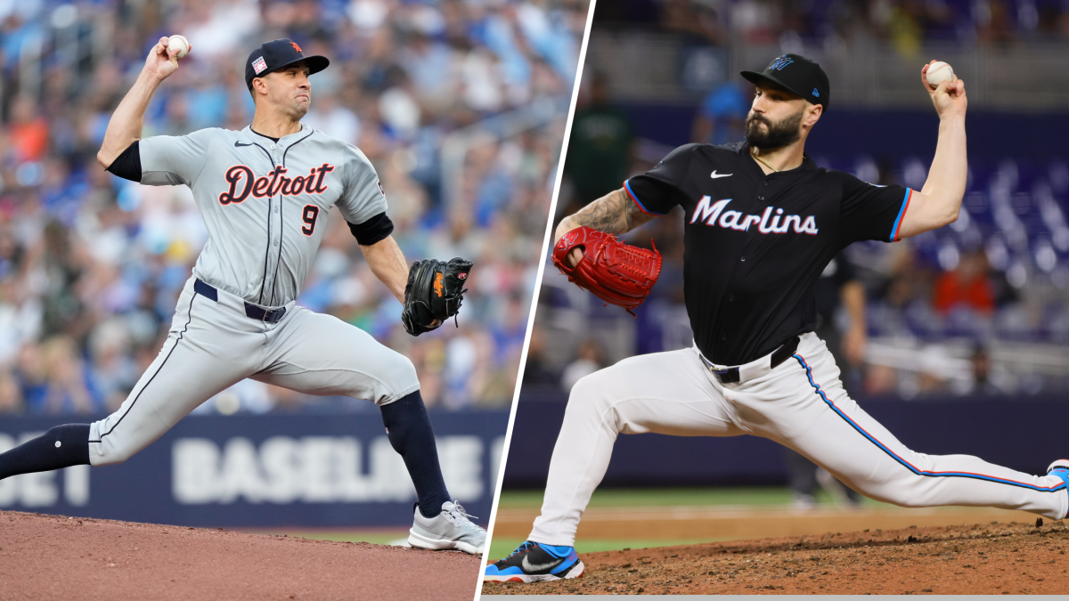 2024 MLB trade deadline winners and losers NBC Sports Chicago