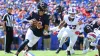 ‘Special' Caleb Williams offers glimpse into Bears' bright future in preseason debut vs. Bills