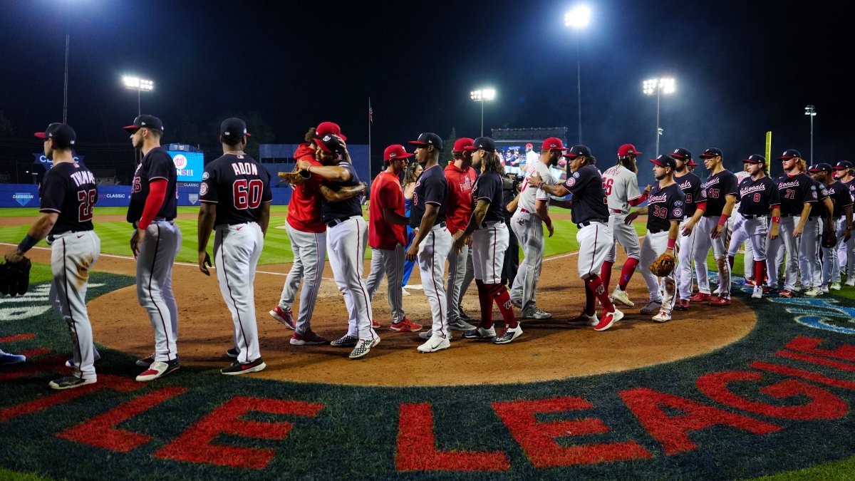 MLB Little League Classic history, scores and 2024 matchup NBC Sports