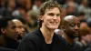 Ex-Bulls' Lauri Markkanen lands massive contract extension with the Jazz