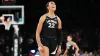 Las Vegas Aces star A'ja Wilson named WNBA MVP for third time in unanimous vote