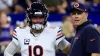 Bears' search for offensive answers revealing red flags, hard truths