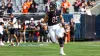 Bears snap count: Matt Eberflus offers explanation for Cole Kmet's curious low usage vs. Titans