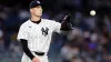 Yankees reliever Ron Marinaccio claimed by the White Sox off waivers