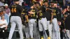 Paul Skenes, Jared Triolo help the Pirates blank the Cubs