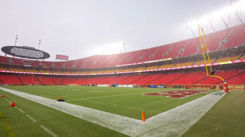 Arrowhead Stadium