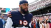 Keenan Allen returns to practice at time when Bears need him most