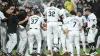 Benintendi hits a game-ending homer as the White Sox stop their home slide by defeating the A's 7-6