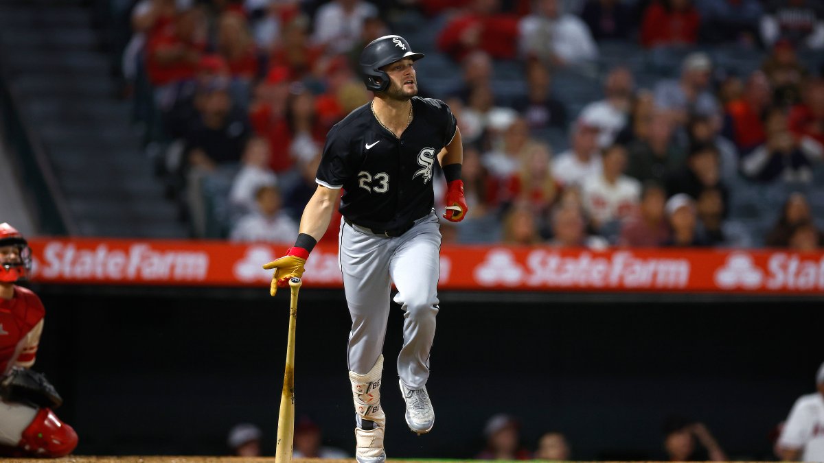 White Sox win 3 games in a row for first time in nearly 3 months – NBC Sports Chicago