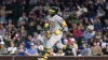 Shea Langeliers homers twice as the Oakland A's edge the Chicago Cubs 4-3