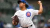 Shota Imanaga stars as Cubs beat Nationals