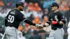 White Sox beat playoff-bound Tigers 4-0, stay at 121 losses going into finale