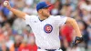 Jameson Taillon pitches 7 crisp innings as the Cubs blank the Reds 1-0