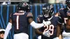 What we learned as Bears' defense bails out Caleb Williams, offense in comeback win vs. Titans