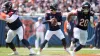 Bears studs and duds in thrilling win over Titans to start the season