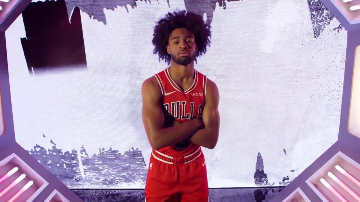 NBA Retweet on X: Chicago Bulls 2021 City Jersey edition leak Via