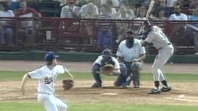 Frank Thomas hits three homers for the White Sox, becoming the Sox career  home run leader - This Day In Baseball