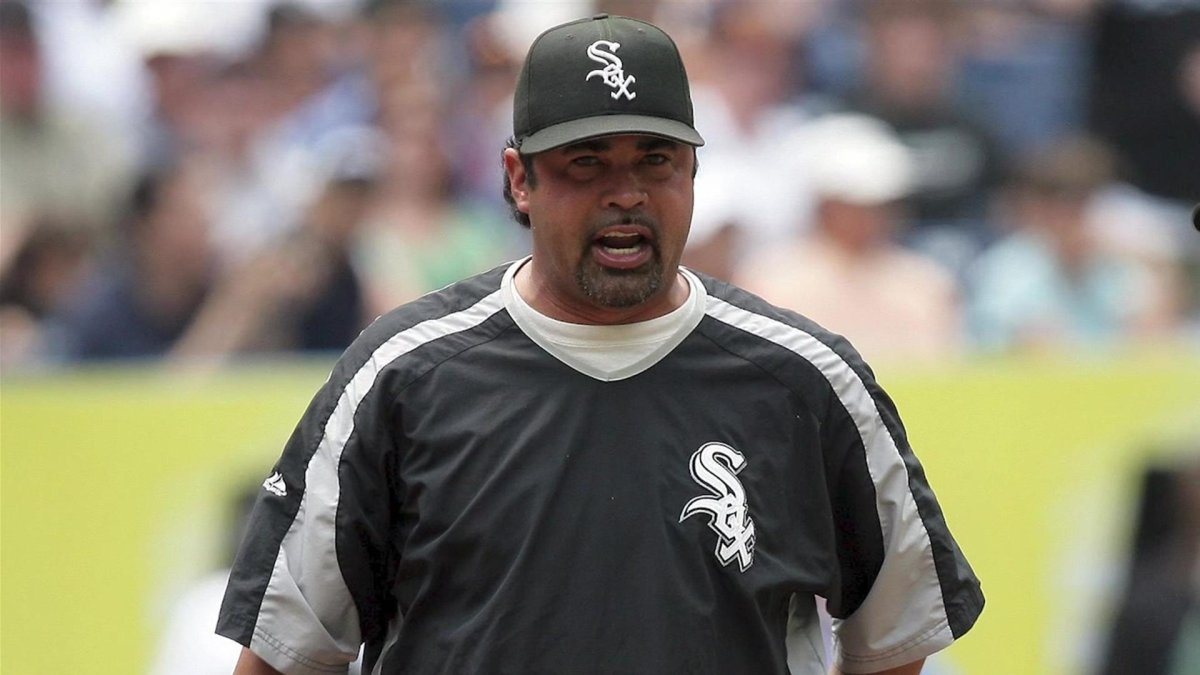 Why Ozzie Guillen will not be a candidate for the White Sox manager job –  NBC Sports Chicago