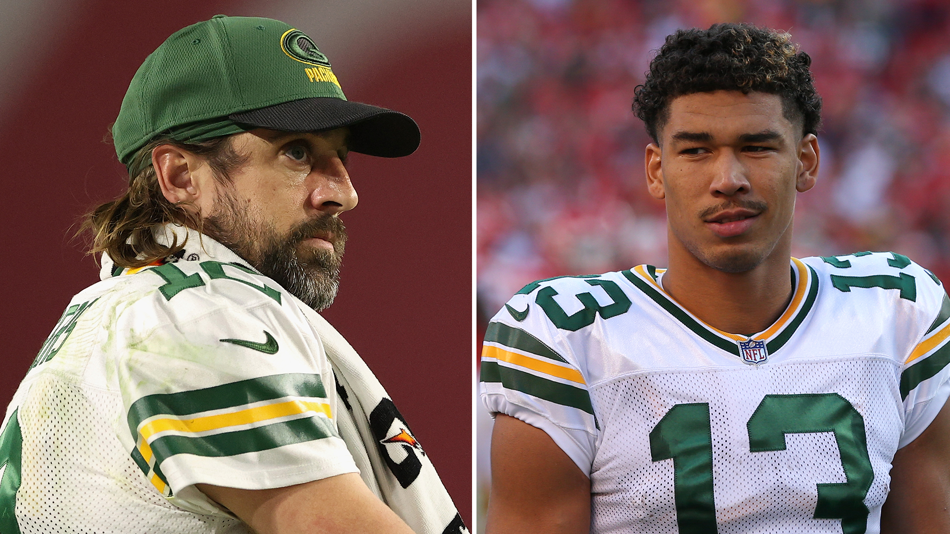 Green Bay Packers, Aaron Rodgers & Allen Lazard Fined For