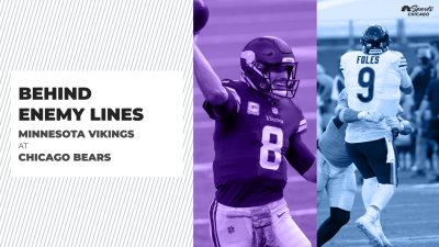 vikings week 10