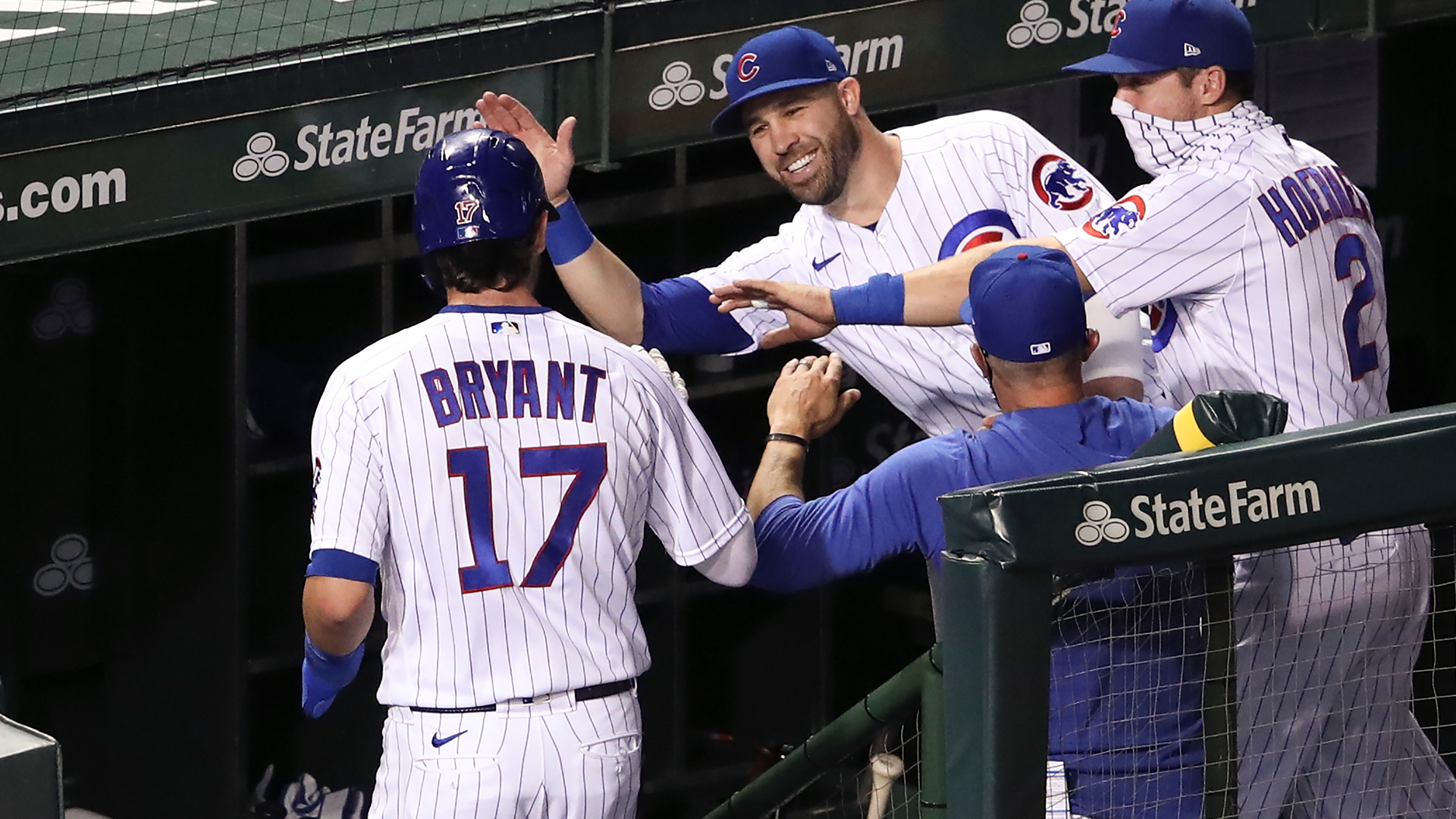 Chicago Cubs: 3 last minute Kris Bryant trades to make before