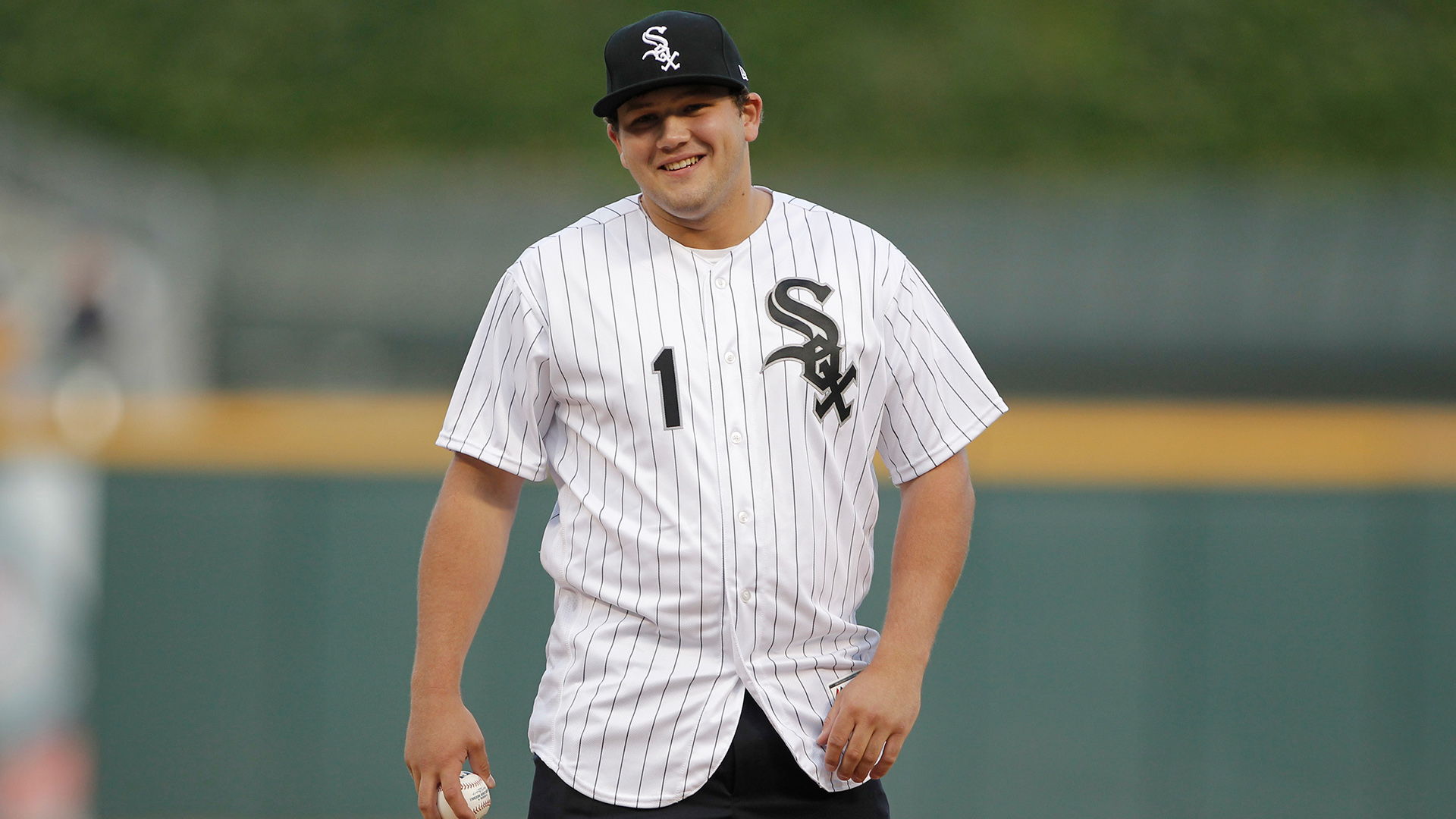 White Sox pitcher Lance Lynn eager for reunion with Tony La Russa - Chicago  Sun-Times