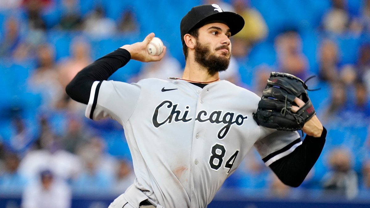 White Sox ace Dylan Cease Is A Lot Better Than You Think