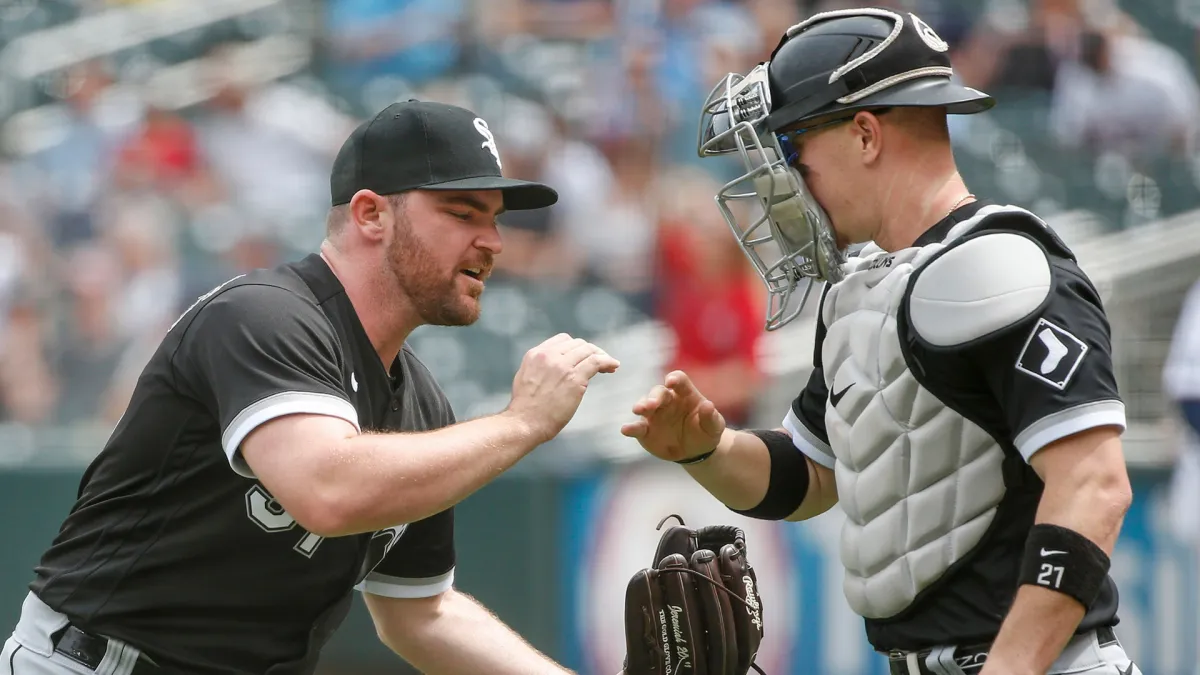 Mark Buehrle is a Windy City Legend for many reasons – NBC Sports Chicago