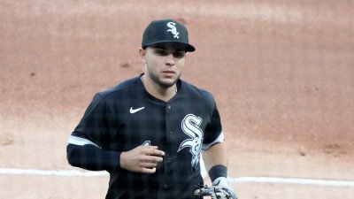 White Sox have 'next man up' mentality with loss of Nick Madrigal
