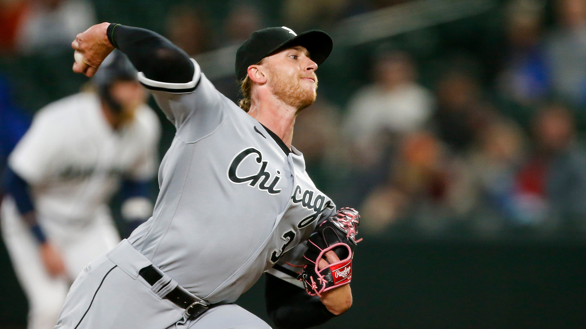 White Sox Second Half Starts with Michael Kopech Sh*tting the Bed