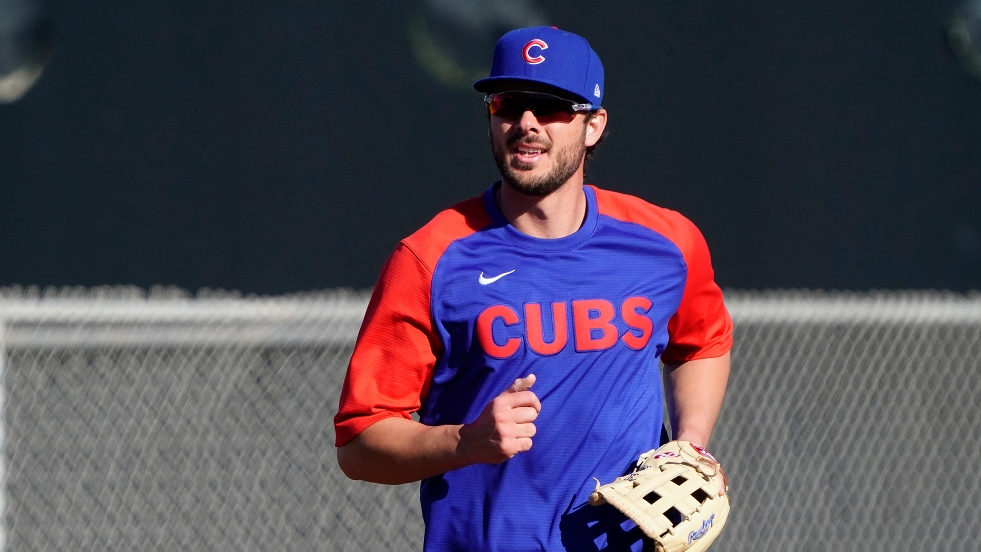 Cubs Megastar Kris Bryant's 1st MVP Could Be Start of Long NL Reign, News,  Scores, Highlights, Stats, and Rumors