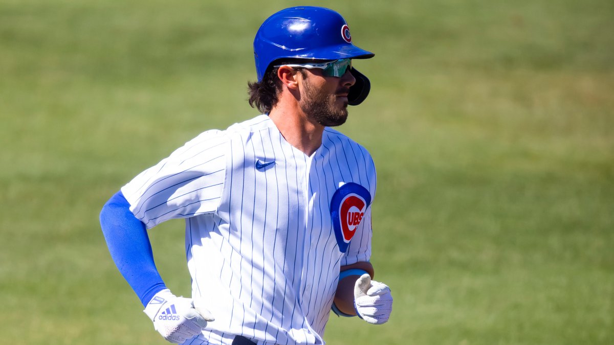 Kris Bryant contract: Rockies repeat history with stunning signing - Sports  Illustrated