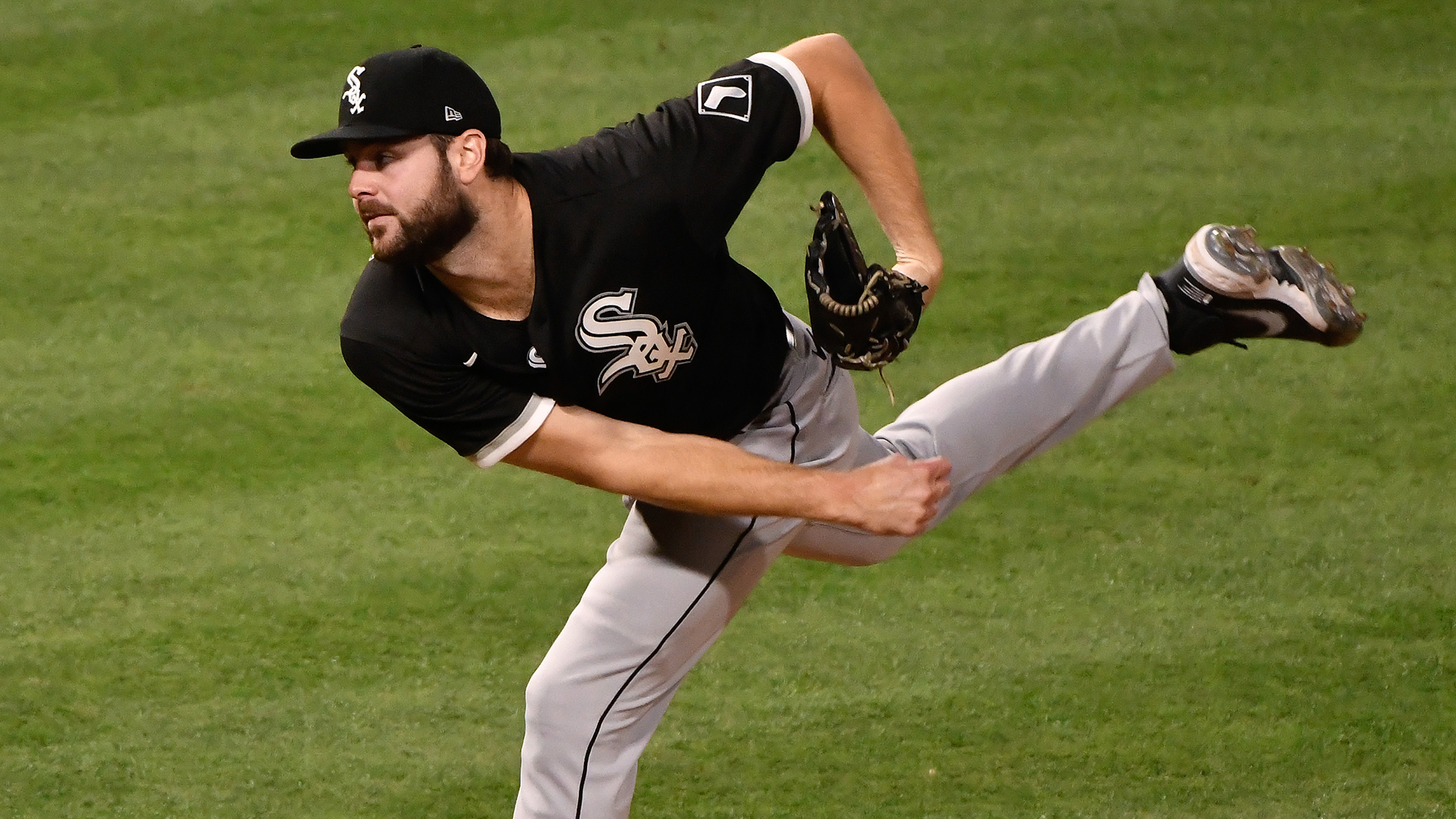 Ex-White Sox' Lucas Giolito first pitcher since 1899 to do this – NBC  Sports Chicago