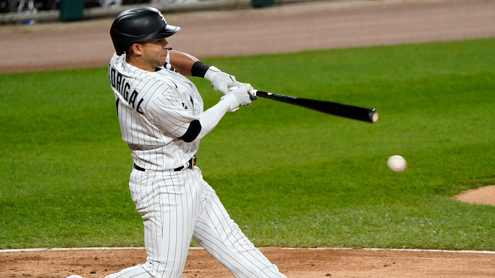 White Sox second baseman Nick Madrigal wants to join MLB's 3,000