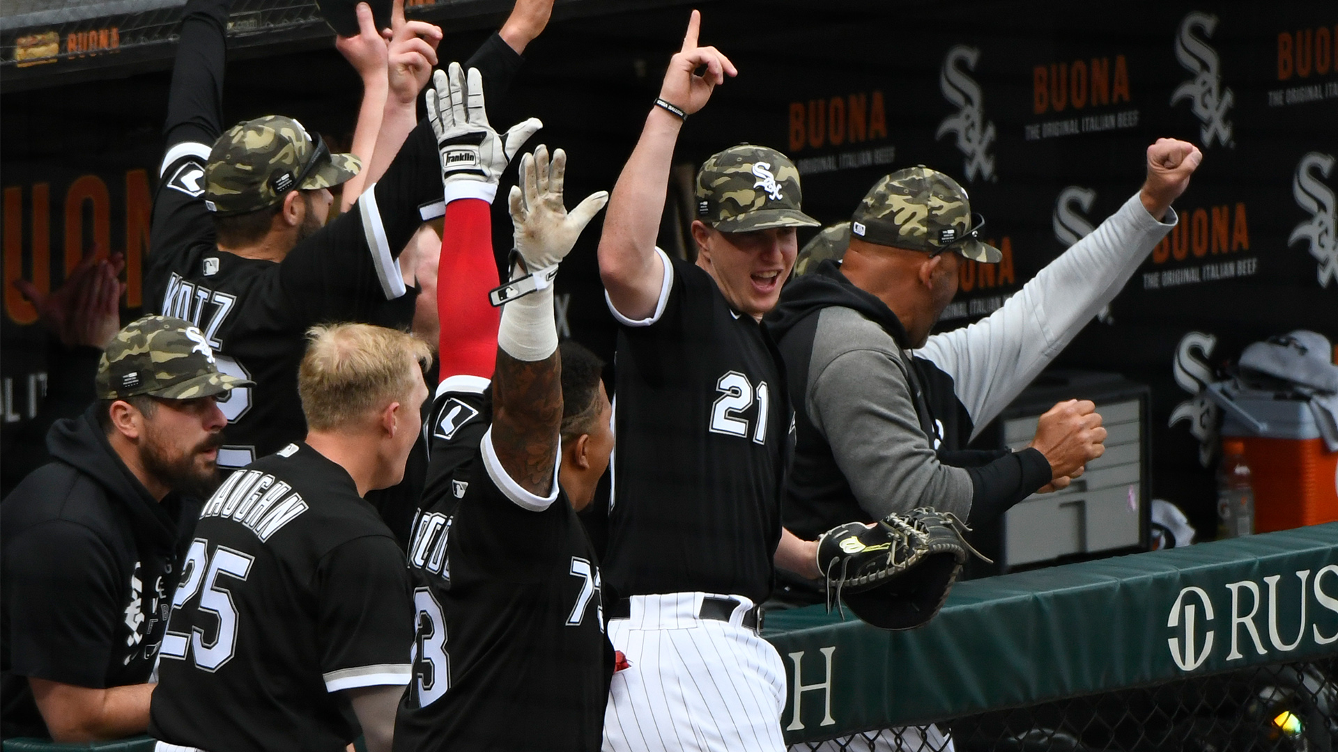 White Sox pick Royals' Pedro Grifol as manager over Ozzie Guillen