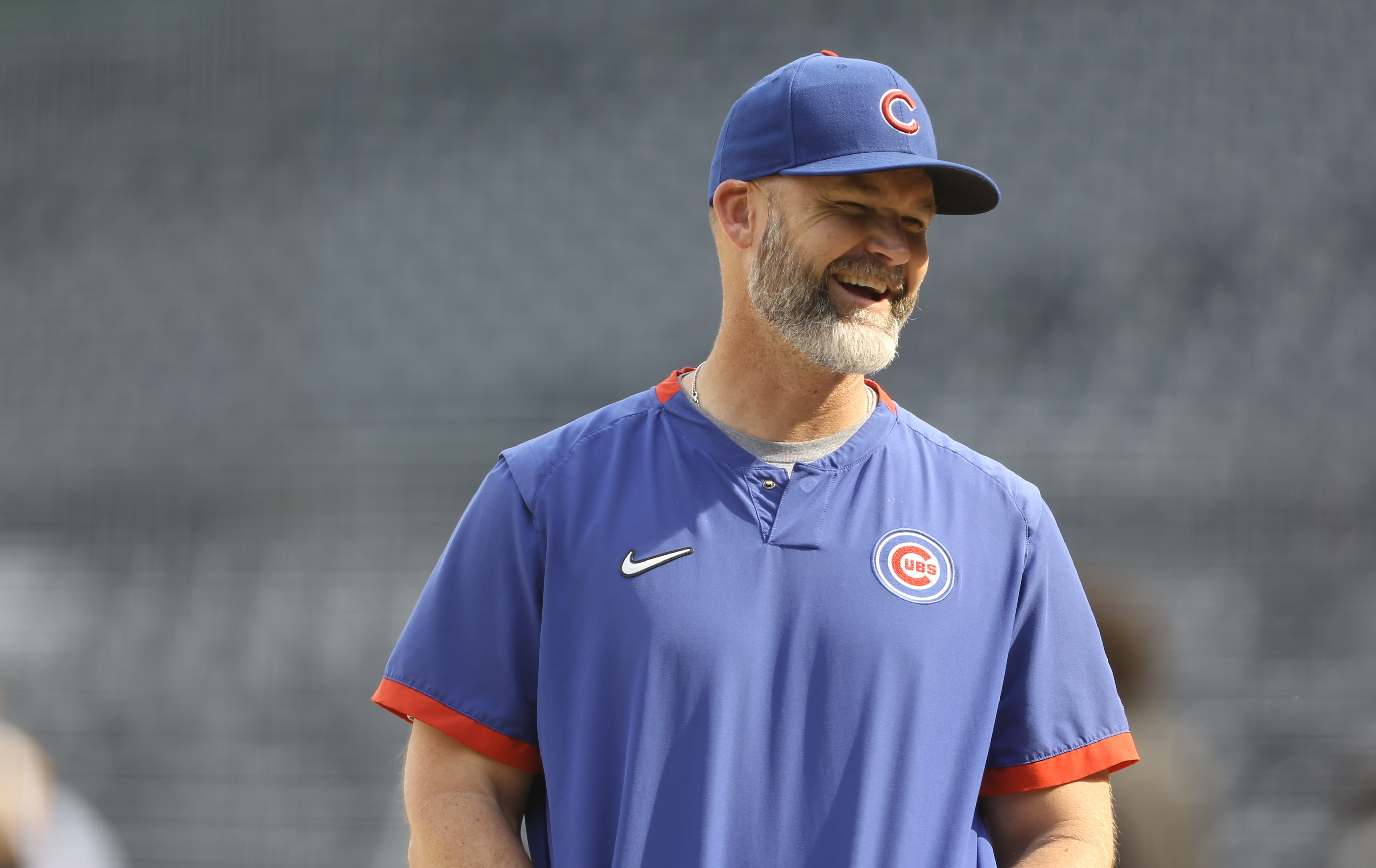 David Ross on 2016 Chicago Cubs World Series memories in San Francisco –  NBC Sports Chicago