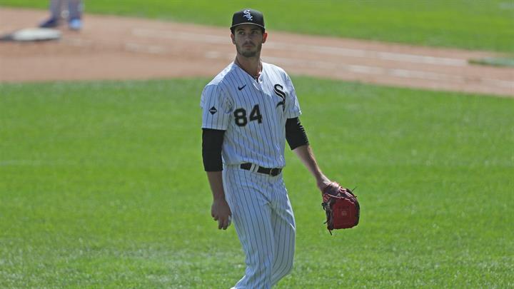 Yet to 'prove it,' White Sox find urgency in near no-hitter from a vintage Lucas  Giolito & Co. - CHGO