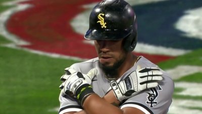 Go Figure: Chicago White Sox's Abreu is racking up historic MVP